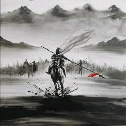 狂奔的蜗牛