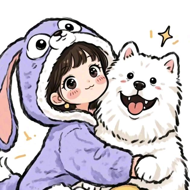 甜甜小耶