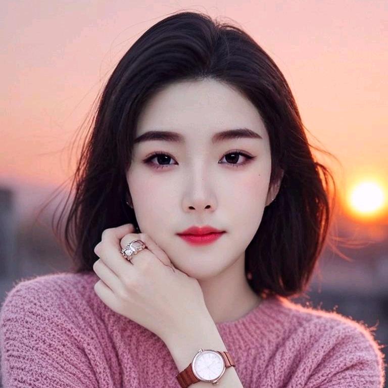 小白妹