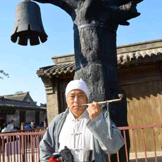 村会长