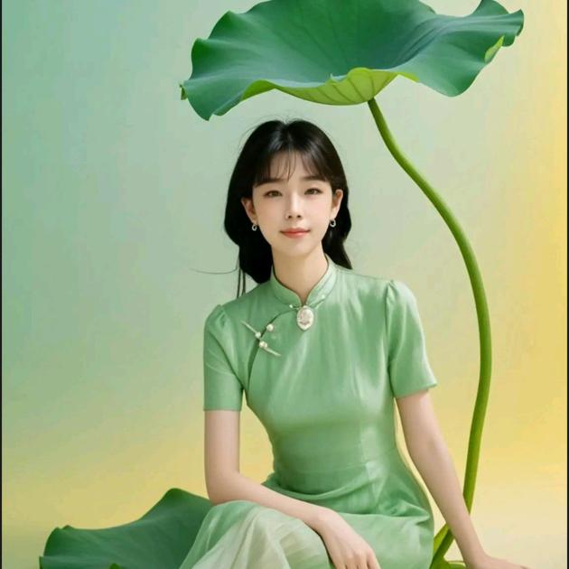 遇见你时风很甜