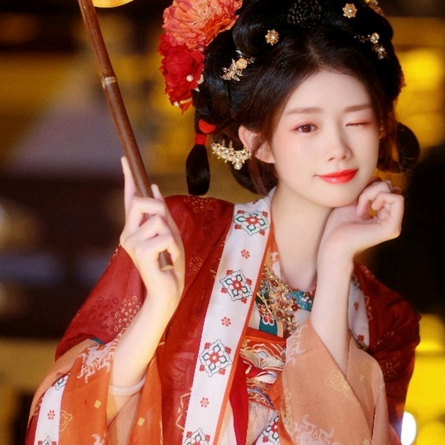 玥玥哈