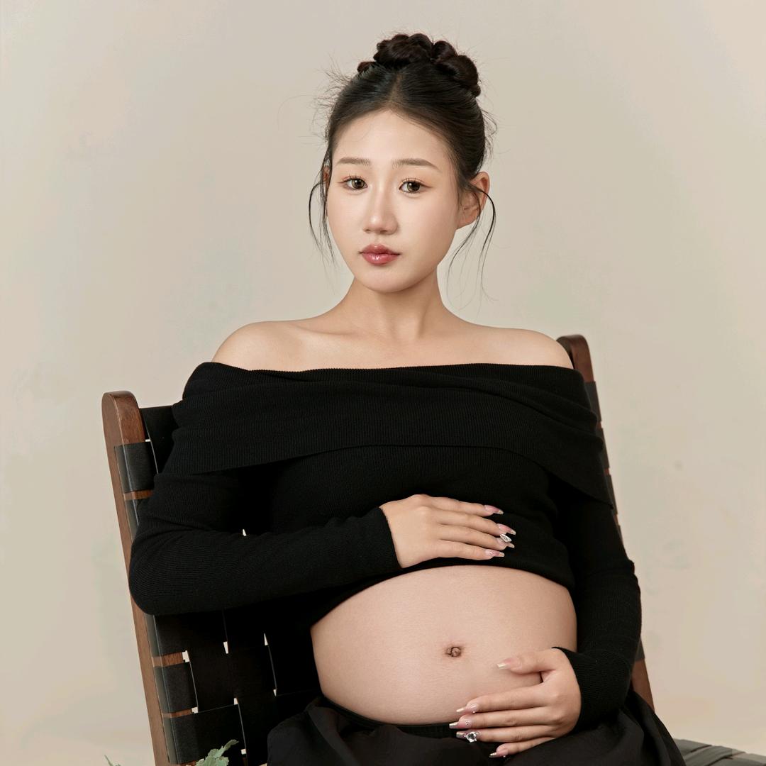 张张的小朋友～暖暖