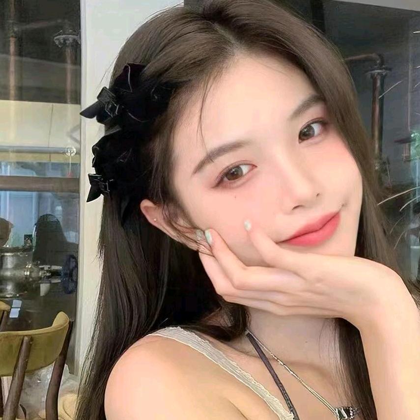 A   你的仙女🍒