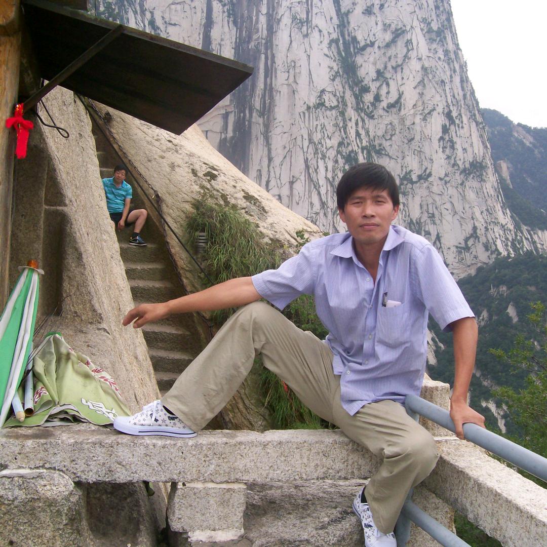 有你我才不会孤单