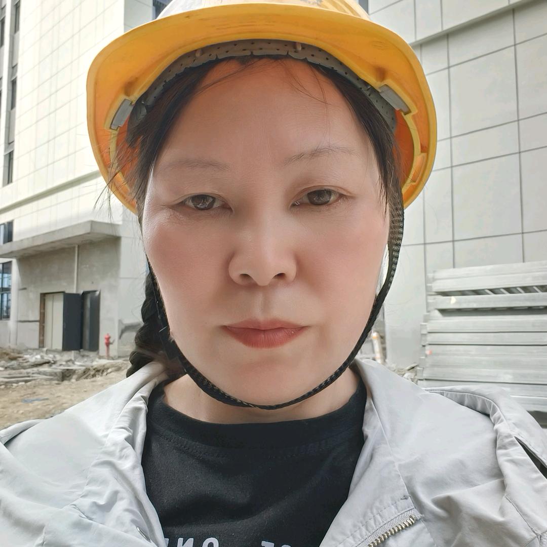 @工地慧姐