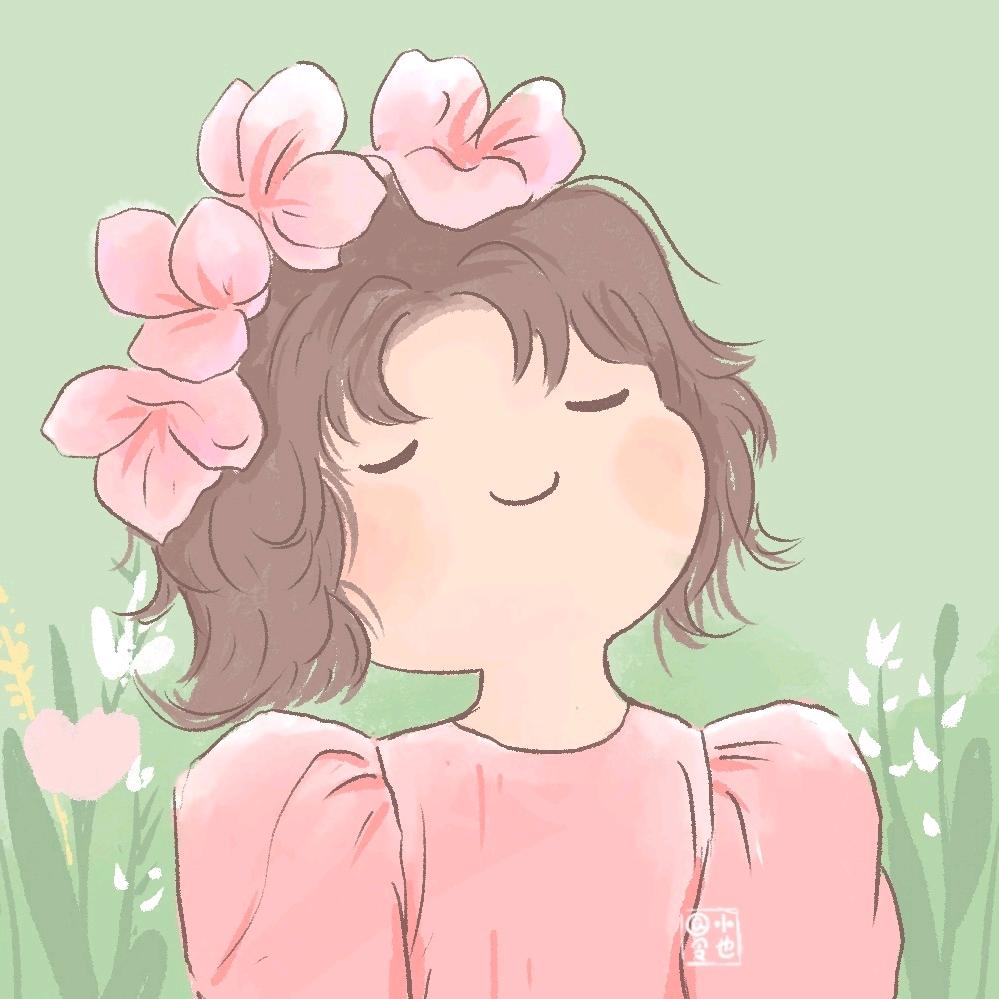夕颜