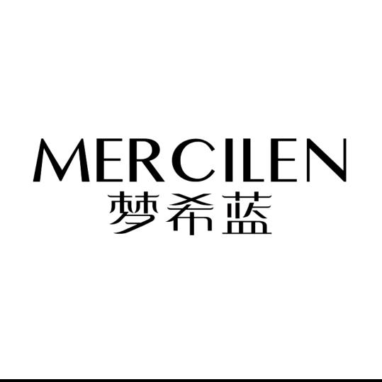 梦希蓝美白护肤