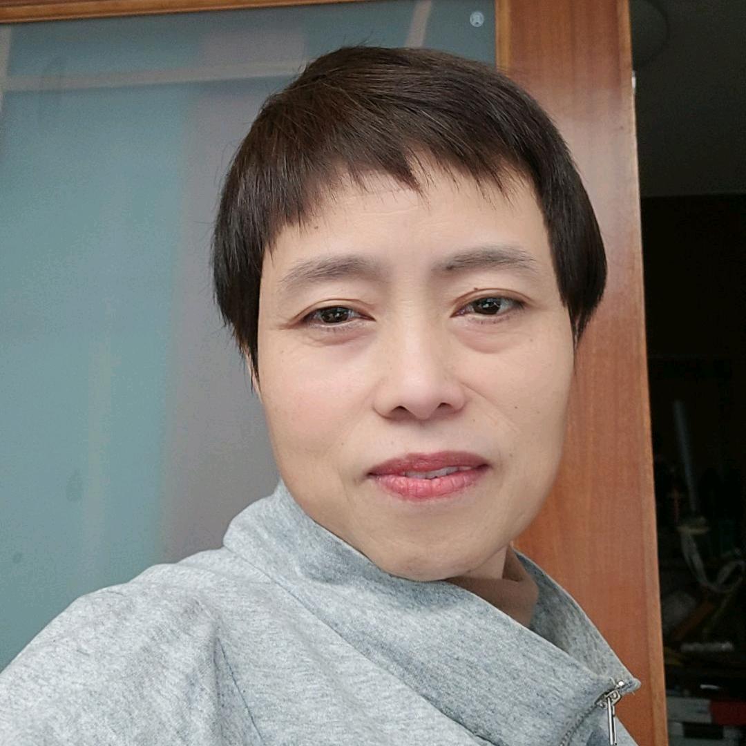 老可爱’