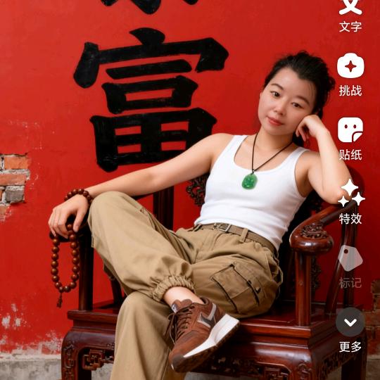 二@吖