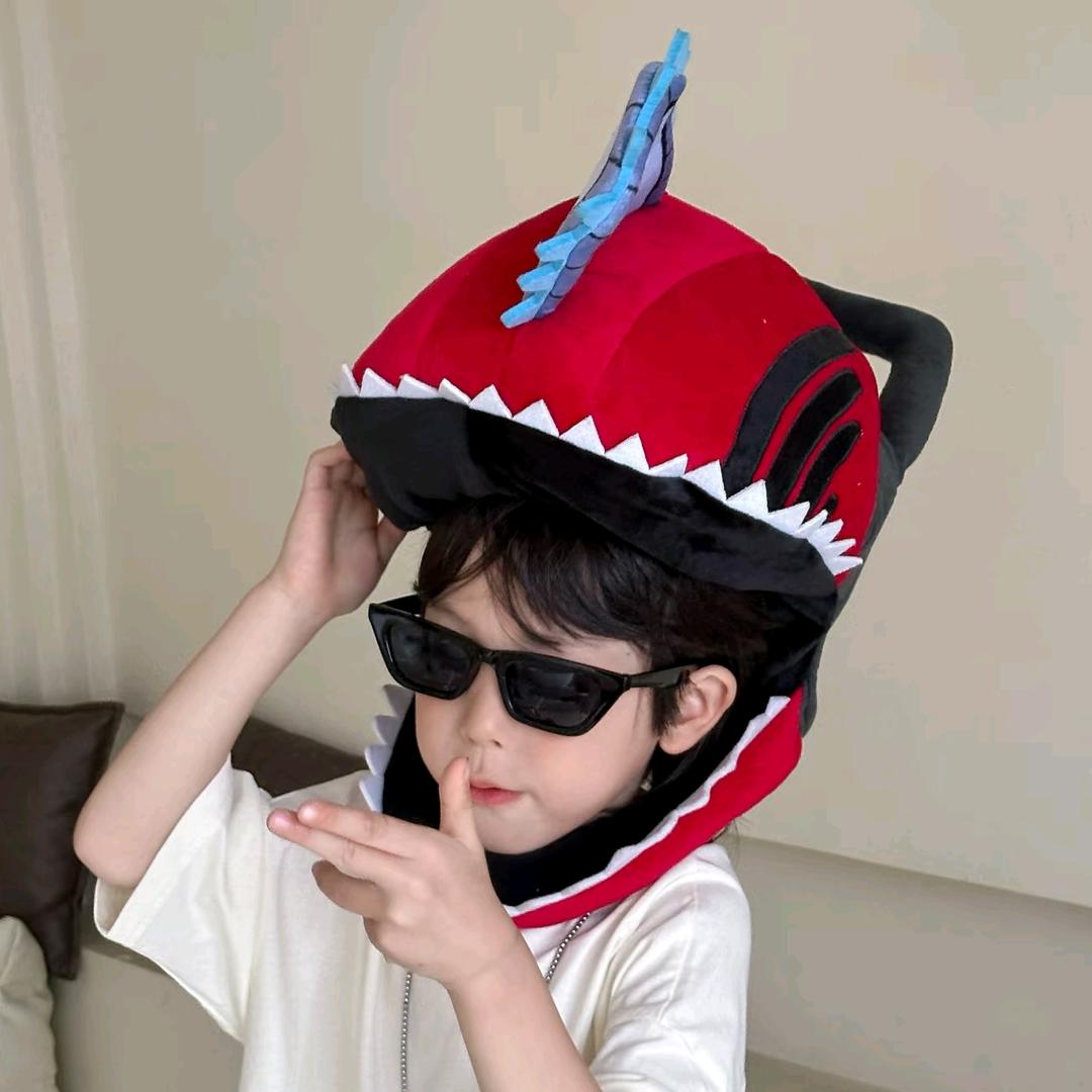 You Dragon