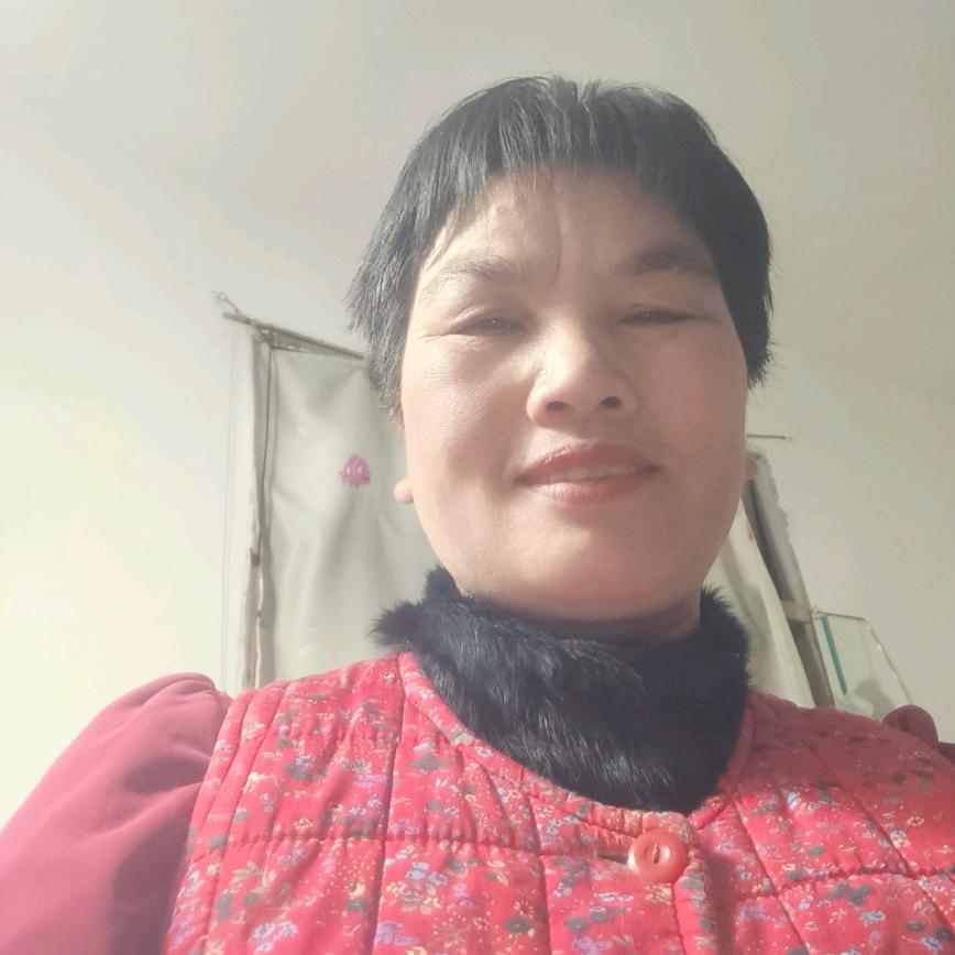 魏姐改变人生才快乐