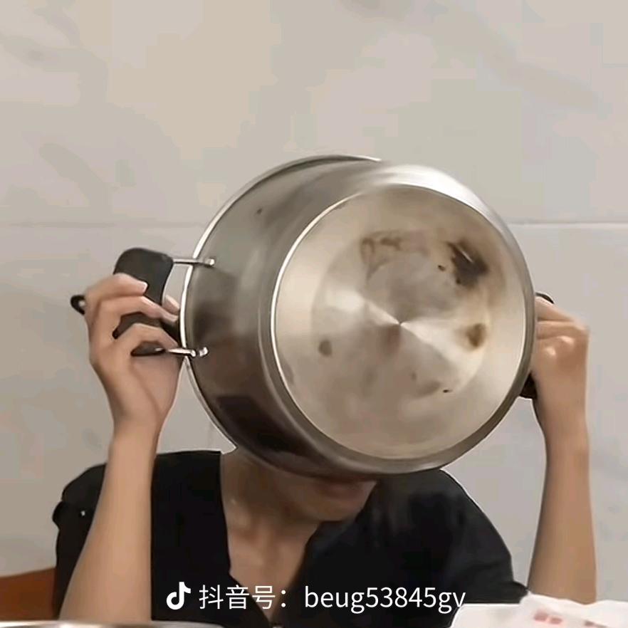 就吃一碗饭