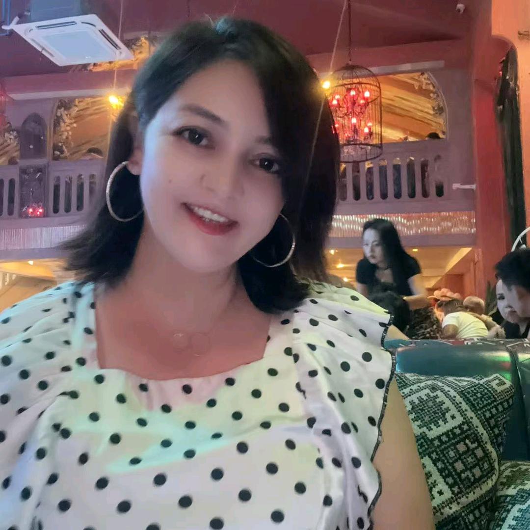 穆尼孜热的妈咪👩‍👧‍👦