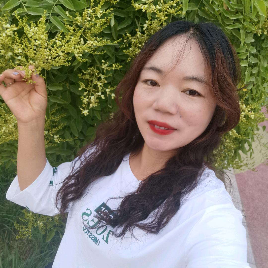 小兰