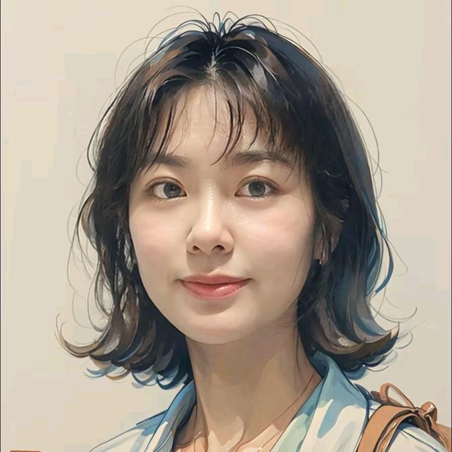周家小女儿
