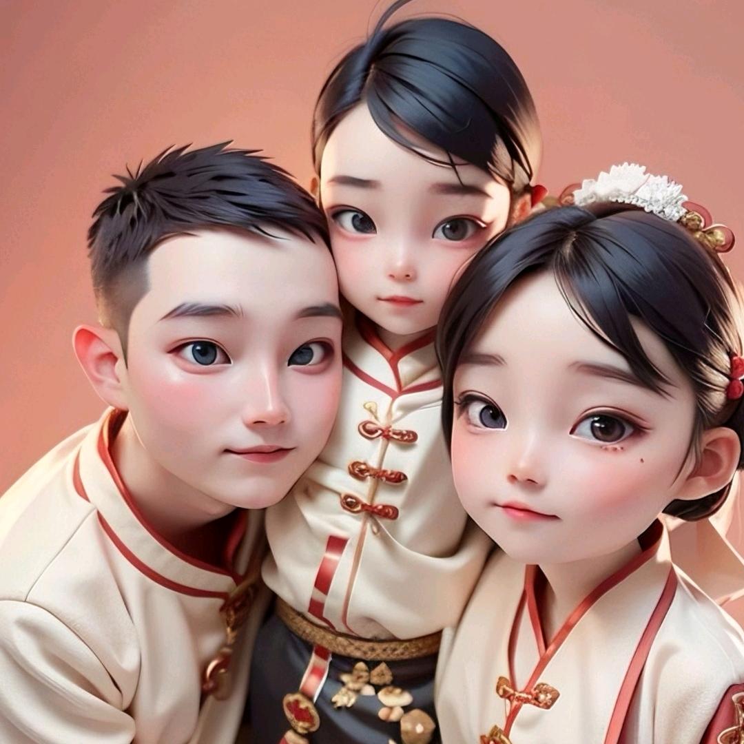 陌雪儿