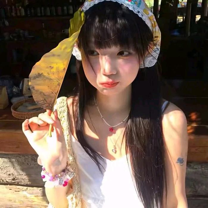 夏天-🩵🩷
