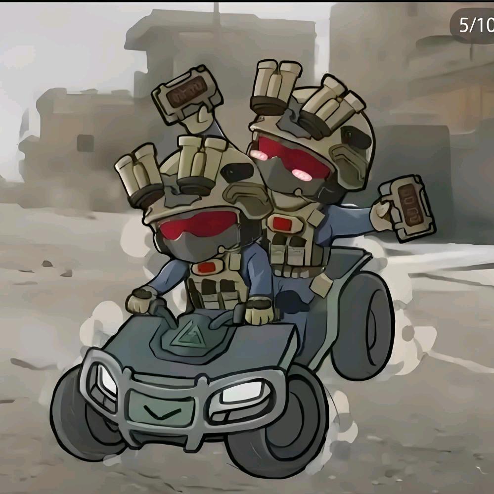 符号(三角洲行动)