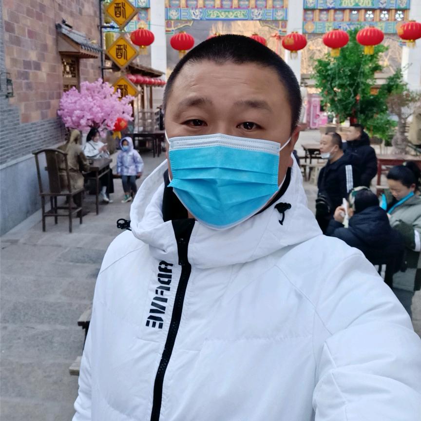 💪大兵