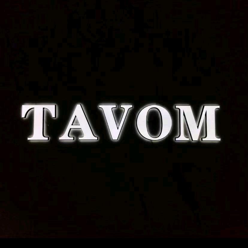 TAVOM皮鞋定制企业店