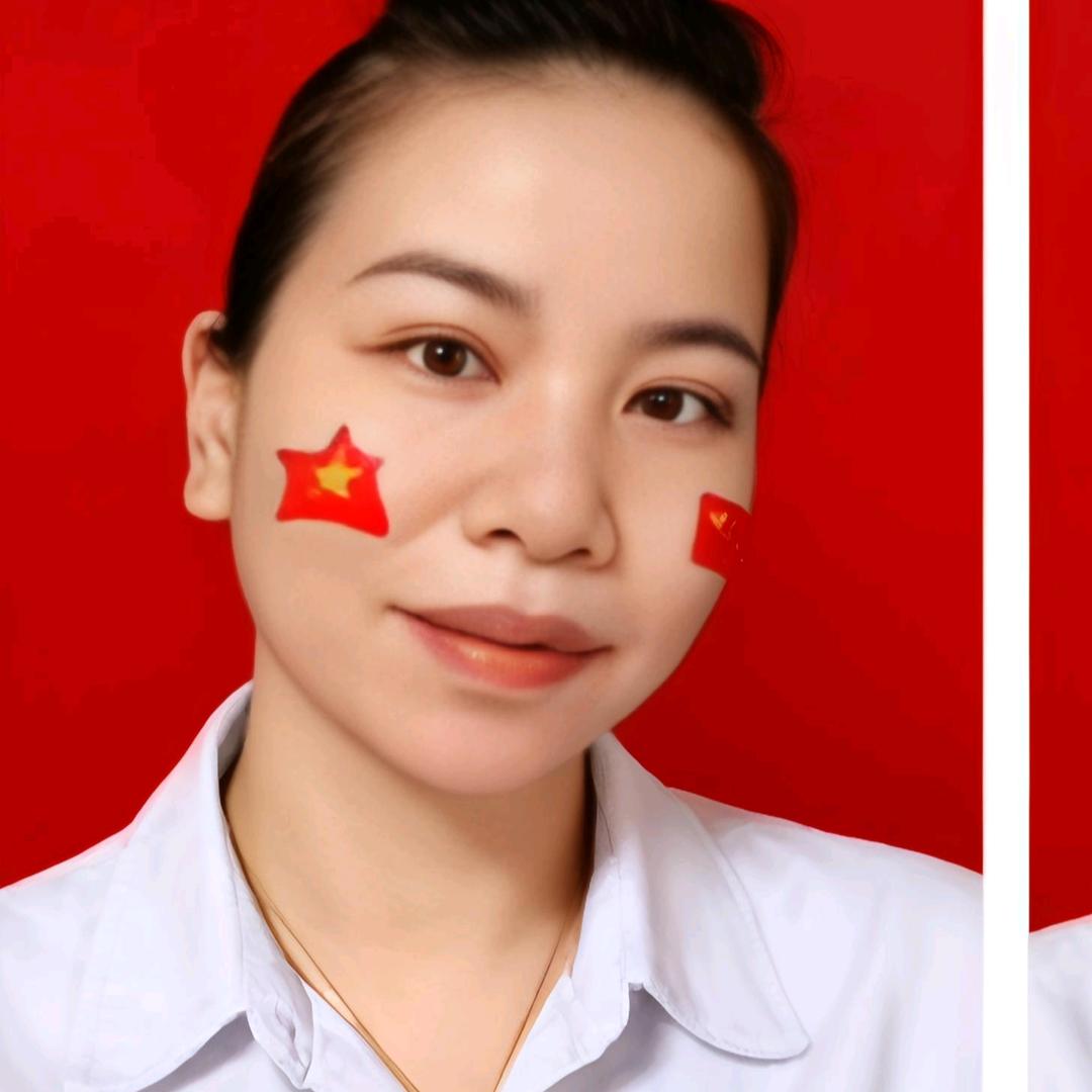 好运连连💞