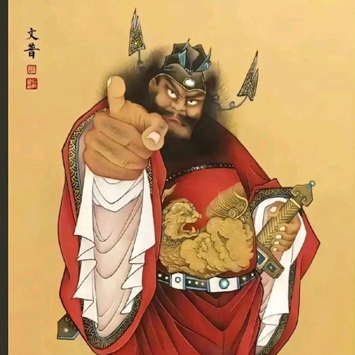 靈運🇨🇳