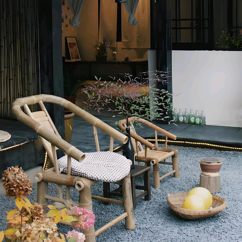 窑洞咖啡小院