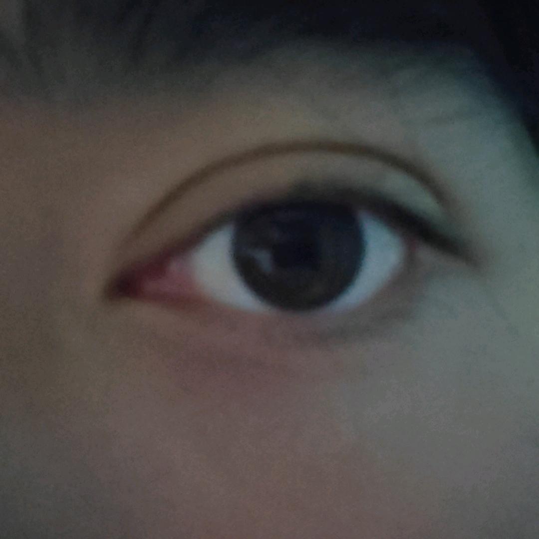 大眼仔欧欧