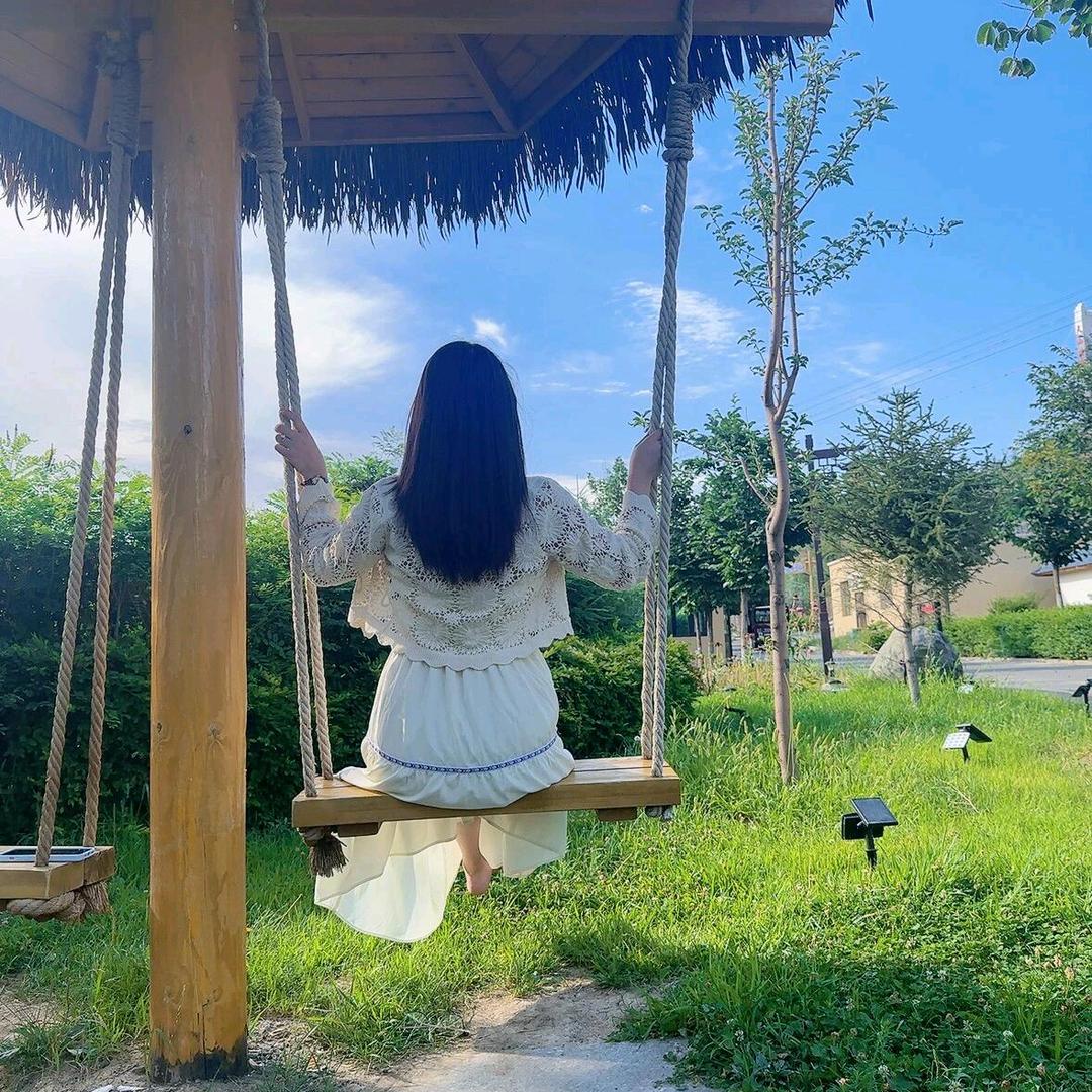 欣欣吖