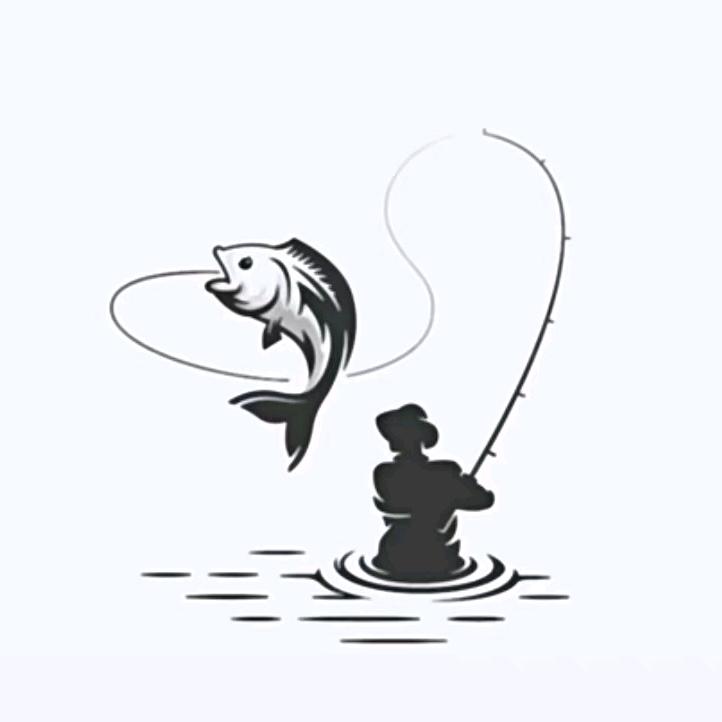 小鲤鱼与绿鲤鱼