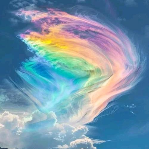 虚空浮尘