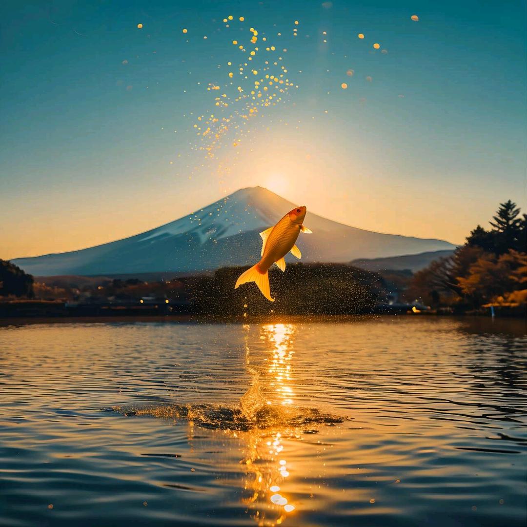 正气浩然