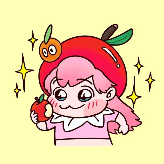 果果不吃糖@抖音