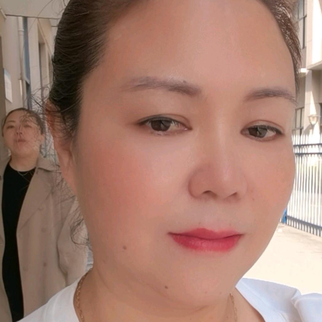净夫人CEO杨合英