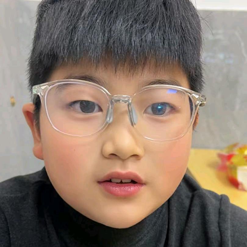 土豆的成长日记