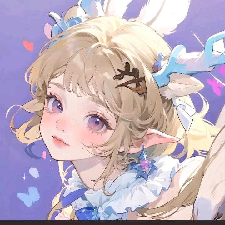 草莓宝贝🍓