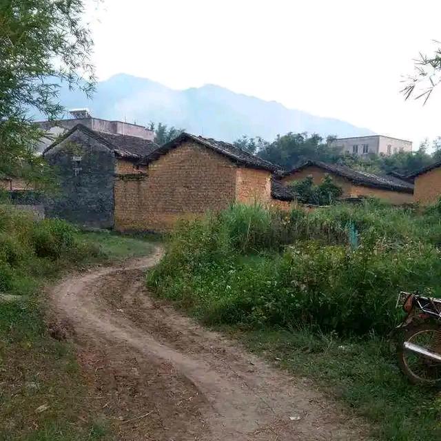 乡村姥姥爱生活