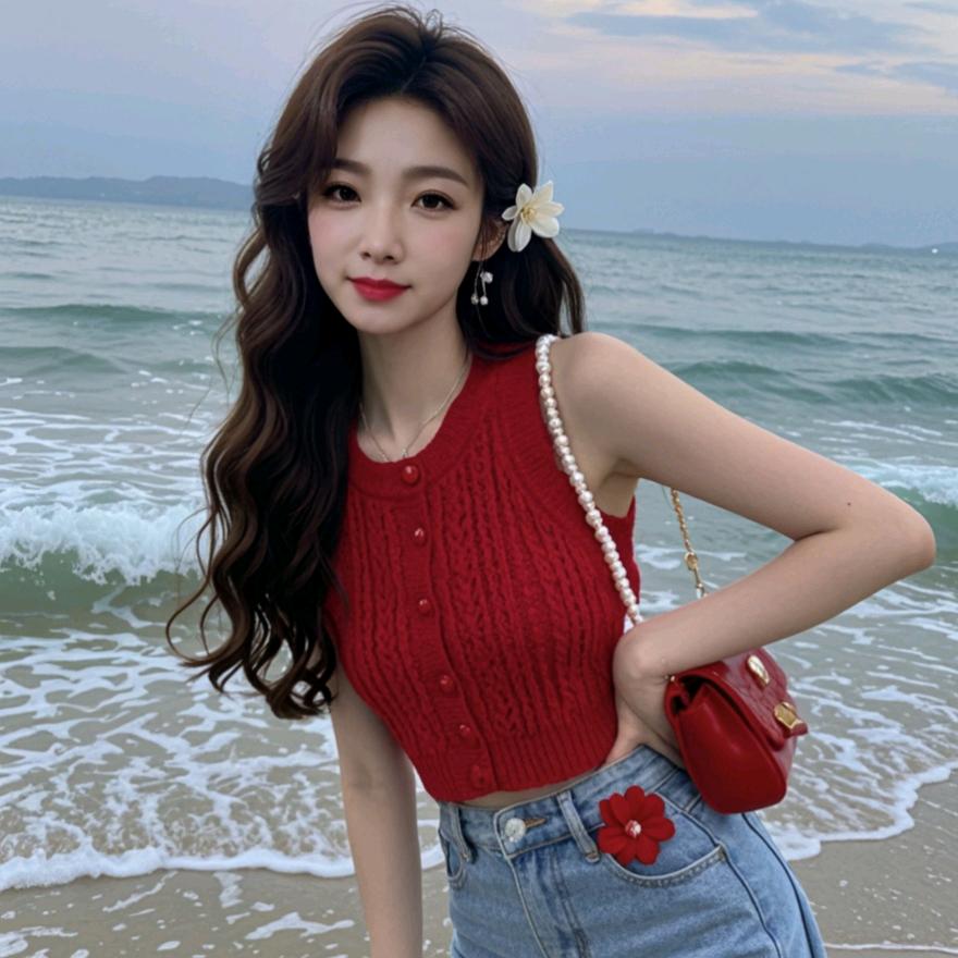 浅笑安然🍀
