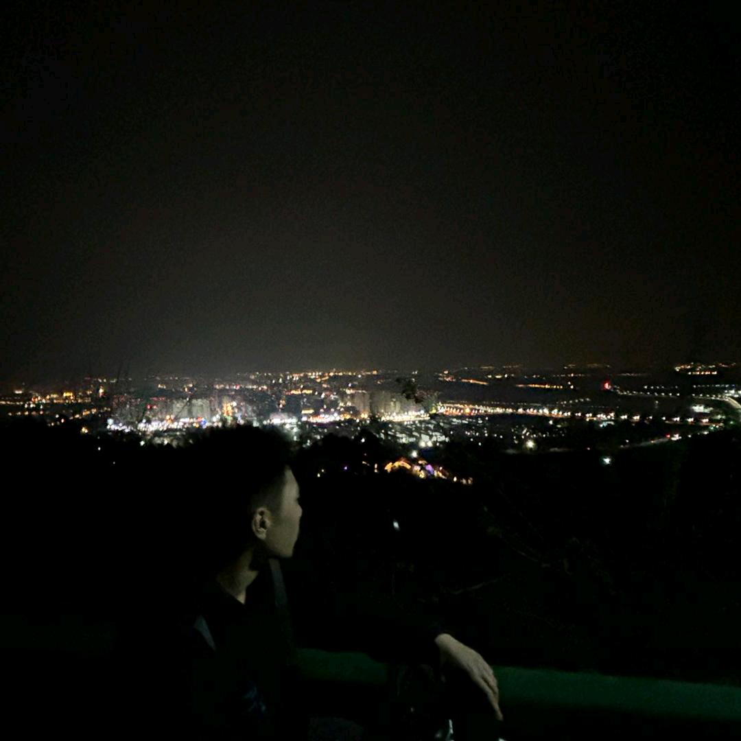 鲜品搬运工（小昆）