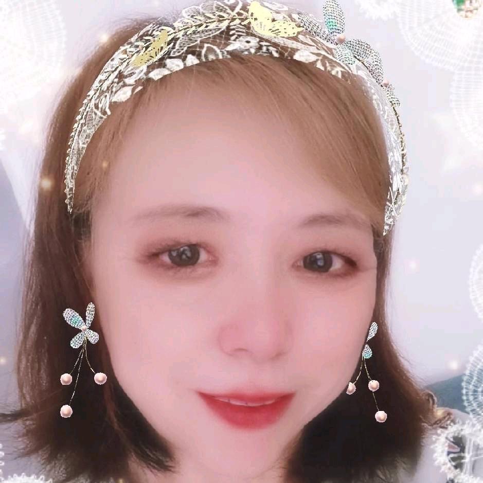 梅丽动人