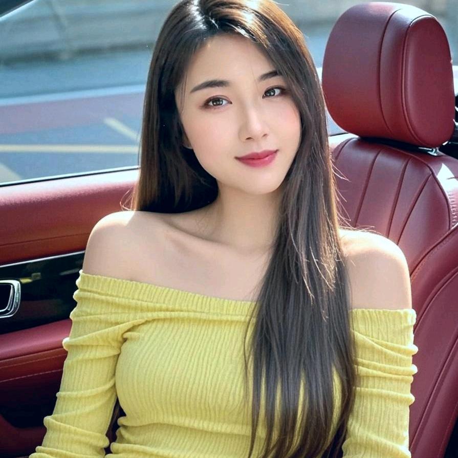 窗帘小姐姐