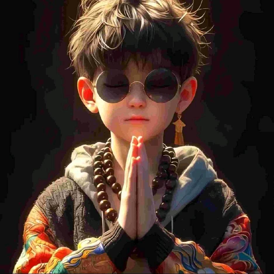 @￡叫兽↘大叔彡