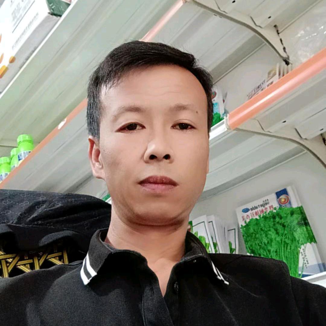 徐勇（修文县博瑞农资）