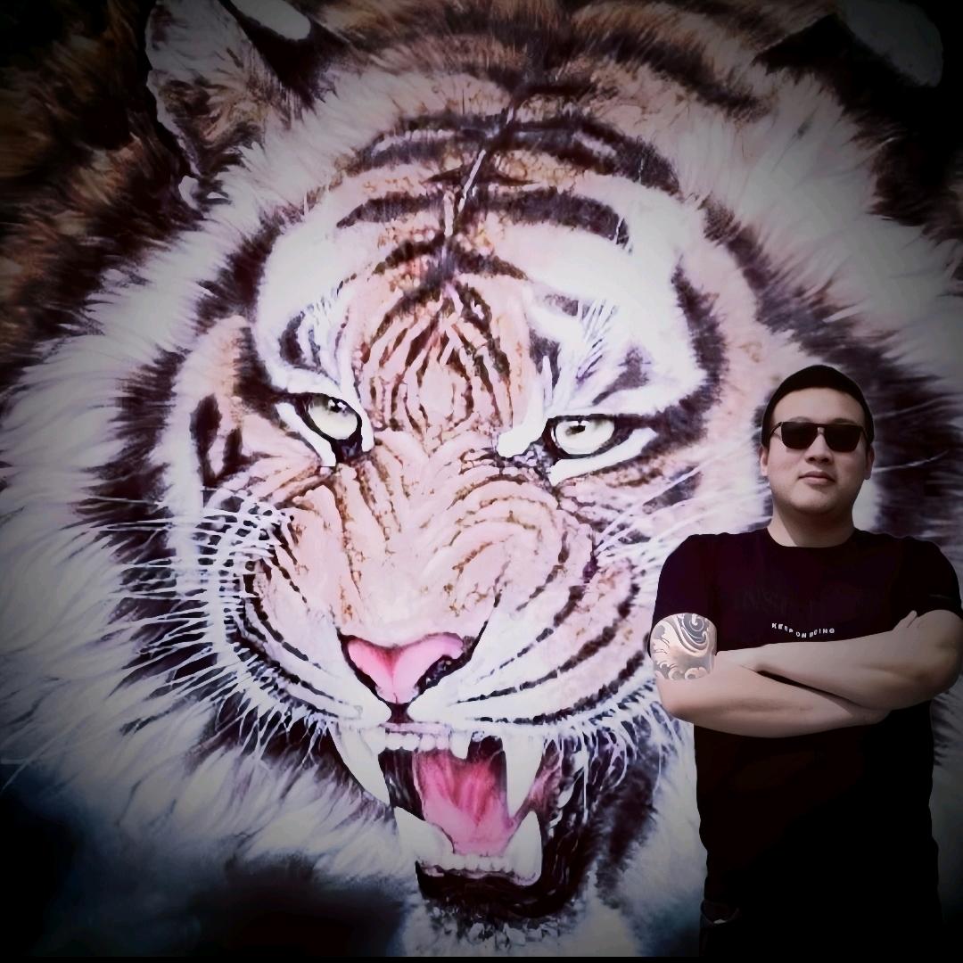 Not_Simple ᯤ⁵ᴳ