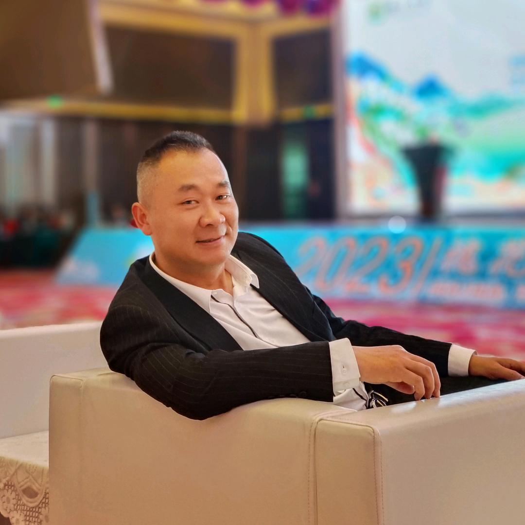 暖心微尘