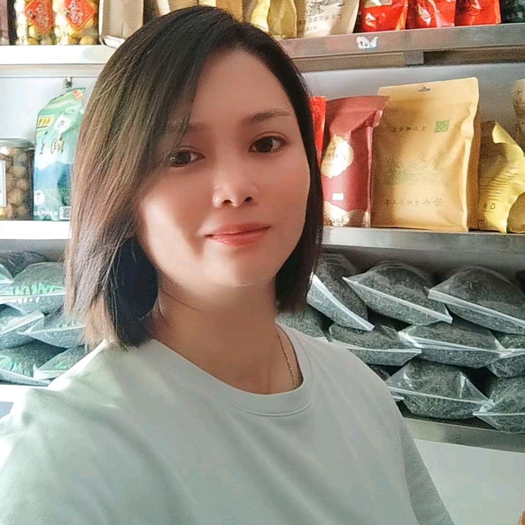 @茶叶店娟子
