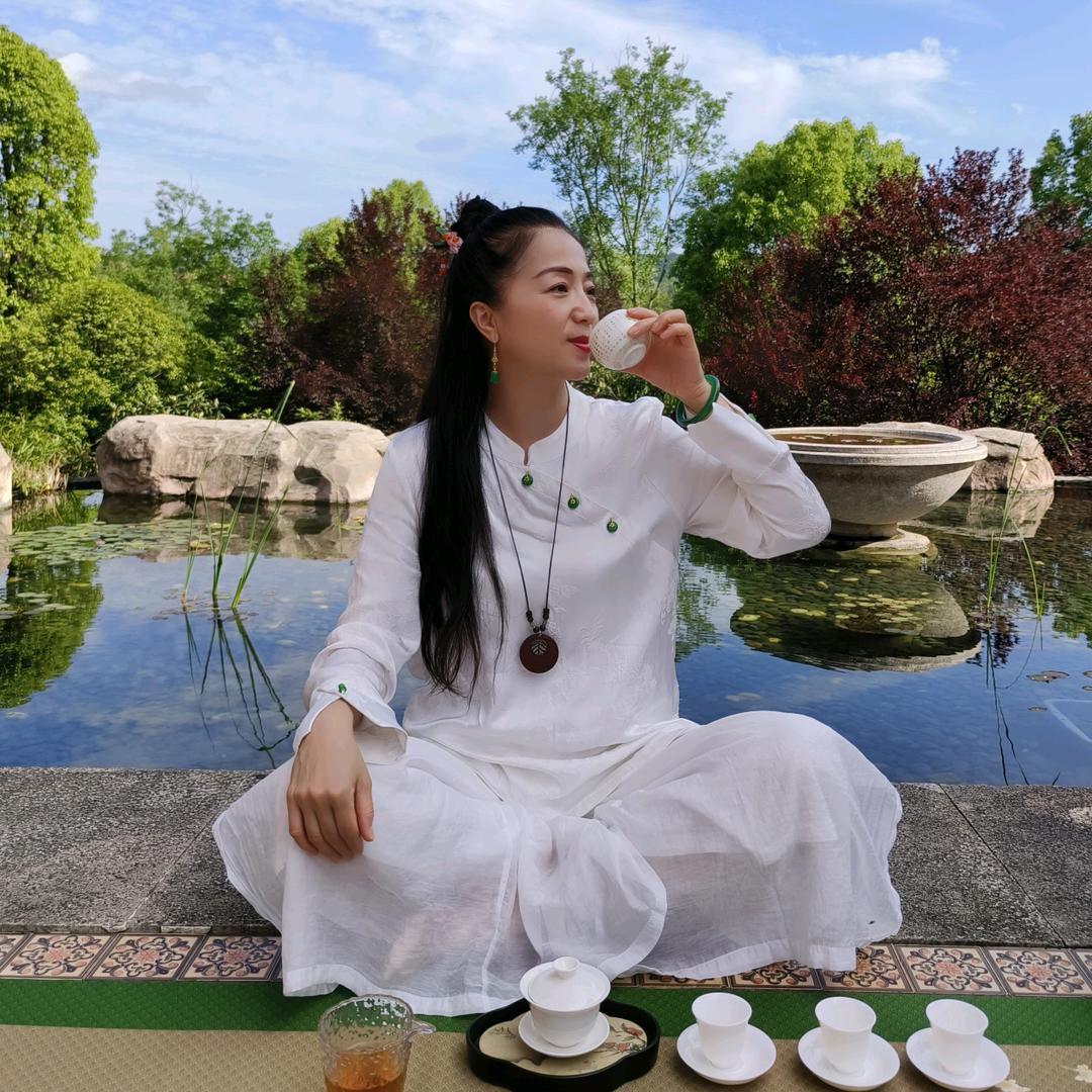 瑶瑶姐茶生活