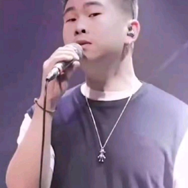 musician龍恩
