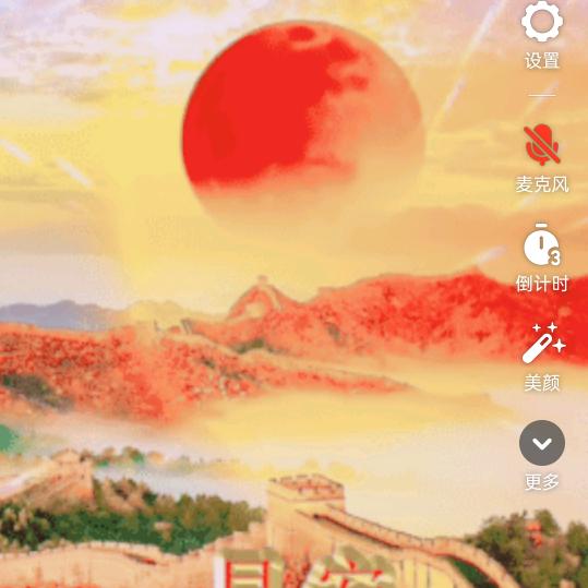 落雪无声